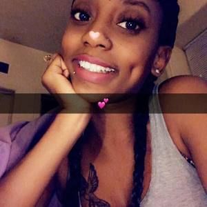 Meet your Posher, Charlene